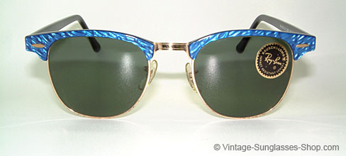 ray ban clubmaster blau ray ban clubmaster blau