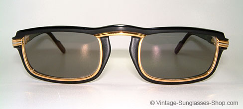 Cartier vertigo sunglasses clearance