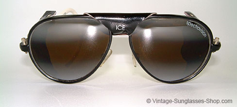 Alpina Ice Spectravision Alpina Ice Spectravision
