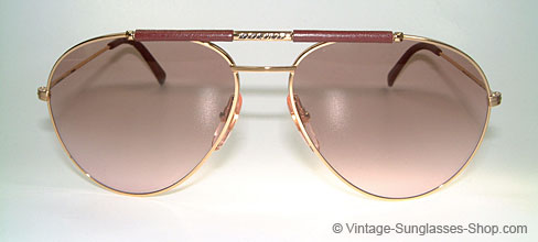 Boeing 5706 - Large - 80er Sonnenbrille Boeing 5706 - Large - 80er Sonnenbrille