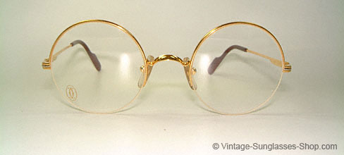 Cartier mayfair glasses clearance