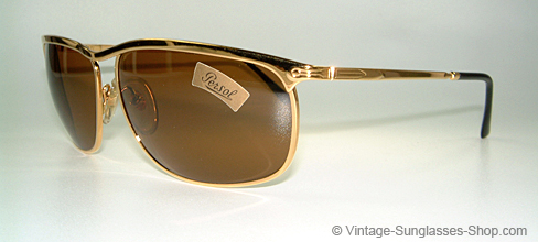 Vintage Sunglasses Product Details Sunglasses Persol Key