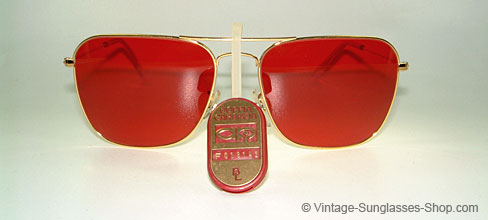 Ray ban caravan red Clearance