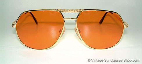 Bugatti EB 502 - XLarge - Piloten Sonnenbrille Bugatti EB 502 - XLarge - Piloten Sonnenbrille