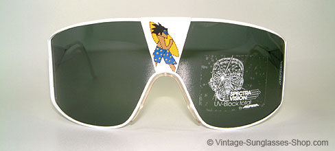 Alpina Talking Glass - California Dreaming Alpina Talking Glass - California Dreaming