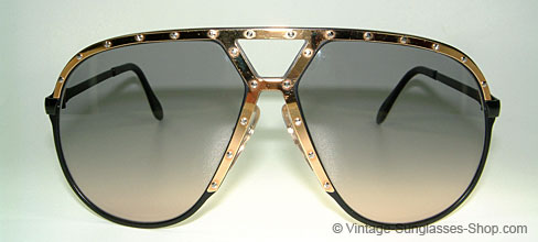 Alpina M1 - Stevie Wonder Alpina M1 - Stevie Wonder