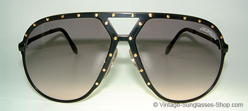 Alpina M1 - Stevie Wonder Alpina M1 - Stevie Wonder
