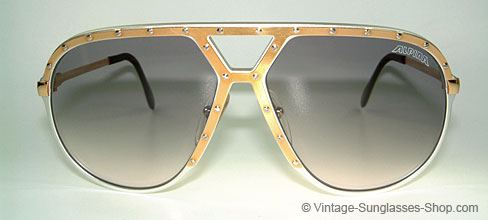 Alpina M1 - Stevie Wonder Alpina M1 - Stevie Wonder