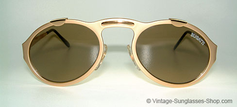 Bugatti 13160 - Limited - Luxus Vintage Brille Bugatti 13160 - Limited - Luxus Vintage Brille