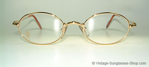 Cartier Filao - Small Cartier Filao - Small
