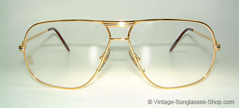 Cartier tank sunglasses clearance