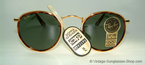 ray ban round metal grün ray ban round metal grün