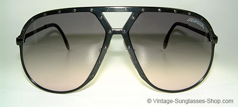 Alpina M1 - Stevie Wonder Alpina M1 - Stevie Wonder