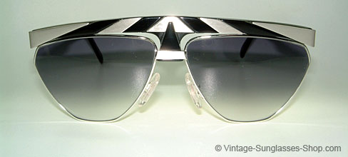 Alpina G84 - 80er Vintage Brille Alpina G84 - 80er Vintage Brille