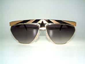 Alpina G84 - Gold Plated Details Alpina G84 - Gold Plated Details