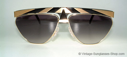 Alpina G84 - Gold Plated Alpina G84 - Gold Plated