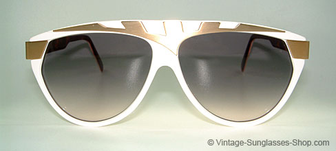 Alpina G80 - 80er Jahre Brille Alpina G80 - 80er Jahre Brille