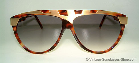 Alpina G80 - 80er Vintage Brille Alpina G80 - 80er Vintage Brille