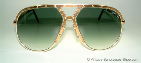 Alpina M1 - Stevie Wonder Alpina M1 - Stevie Wonder