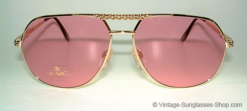 Bugatti EB 502 - XLarge - Pilotenbrille Bugatti EB 502 - XLarge - Pilotenbrille