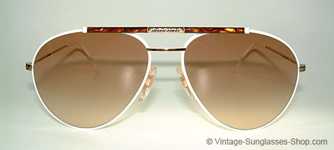 Boeing 5706 - Small - 80er Sonnenbrille Boeing 5706 - Small - 80er Sonnenbrille