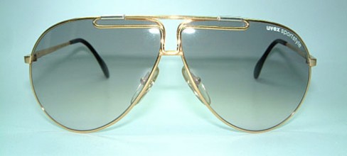 Uvex vintage sunglasses clearance