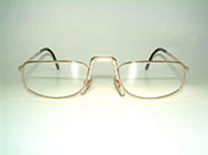 Christian Dior 2172 Monsieur - Folding Details Christian Dior 2172 Monsieur - Folding Details