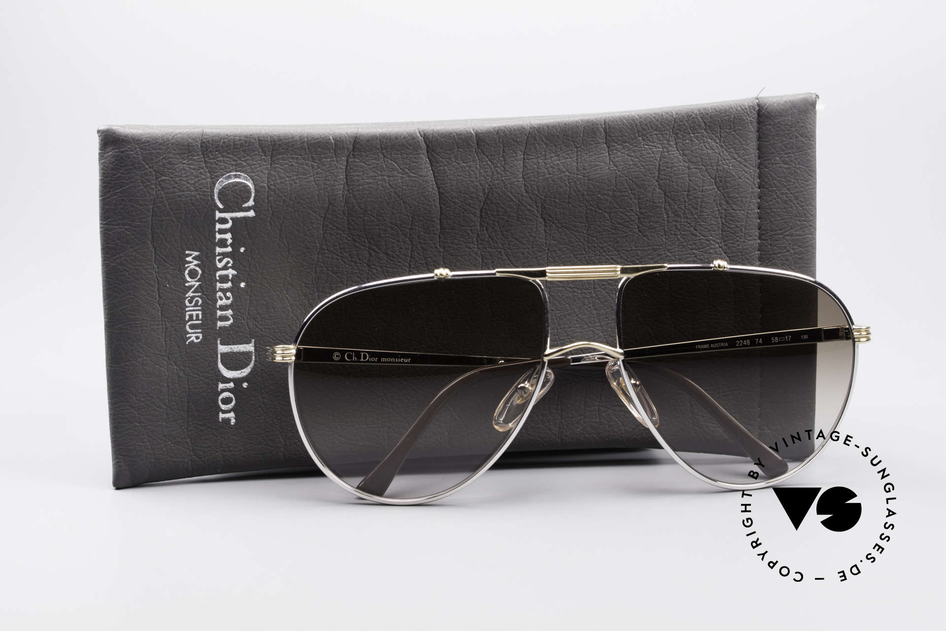 Ch dior monsieur sunglasses clearance