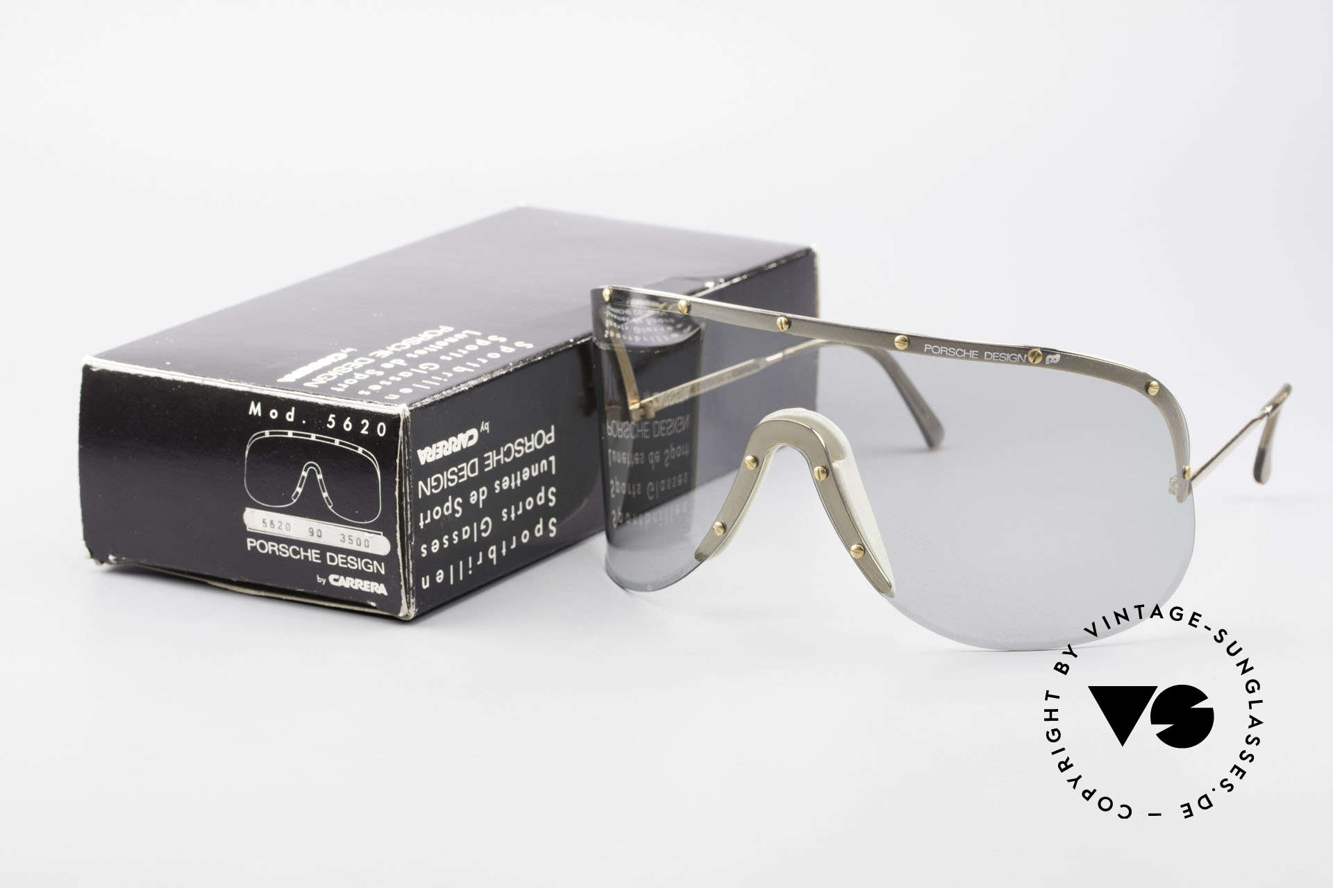 Porsche design 5620 Clearance