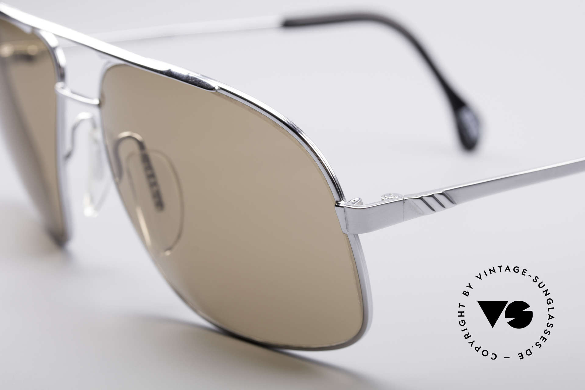 Sonnenbrillen Zeiss 9263 80er Mineralglas Brille