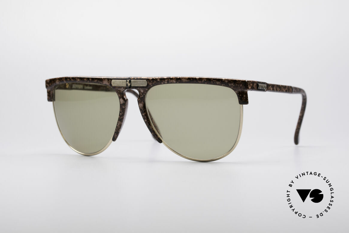 Sonnenbrillen Ferrari F27 Carbonio Faltsonnenbrille