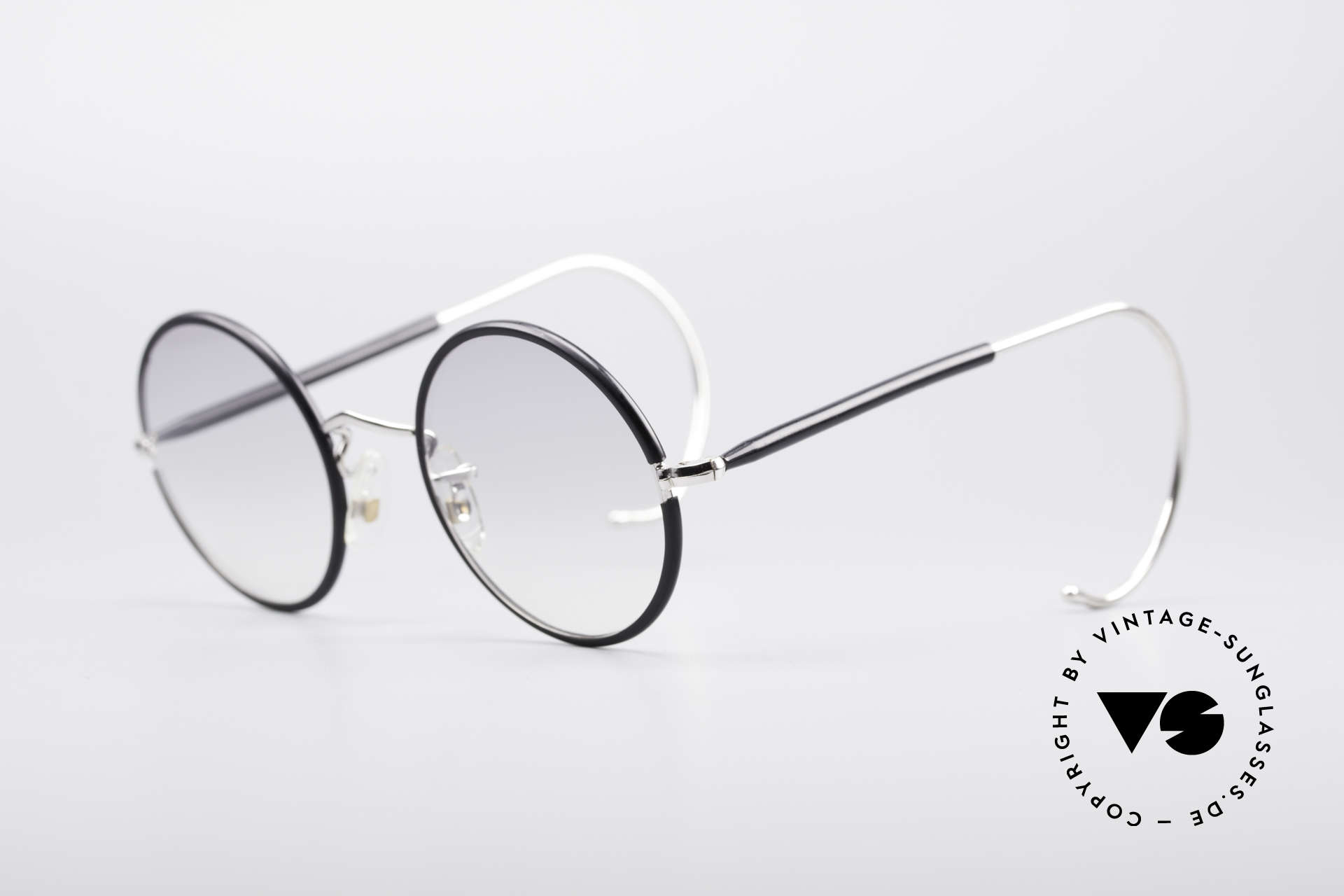 Sonnenbrillen Savile Row Round 44/20 Harry Potter Brille Vintage