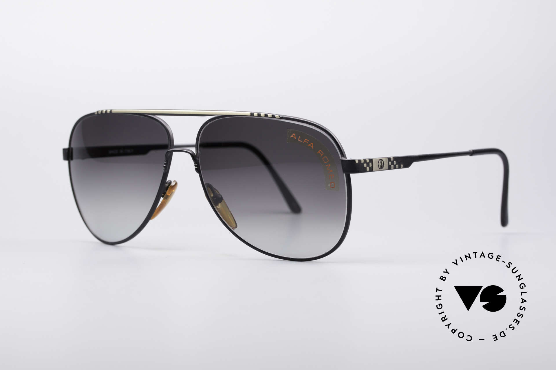 Sonnenbrillen Alfa Romeo 3183 Alfisti Sonnenbrille