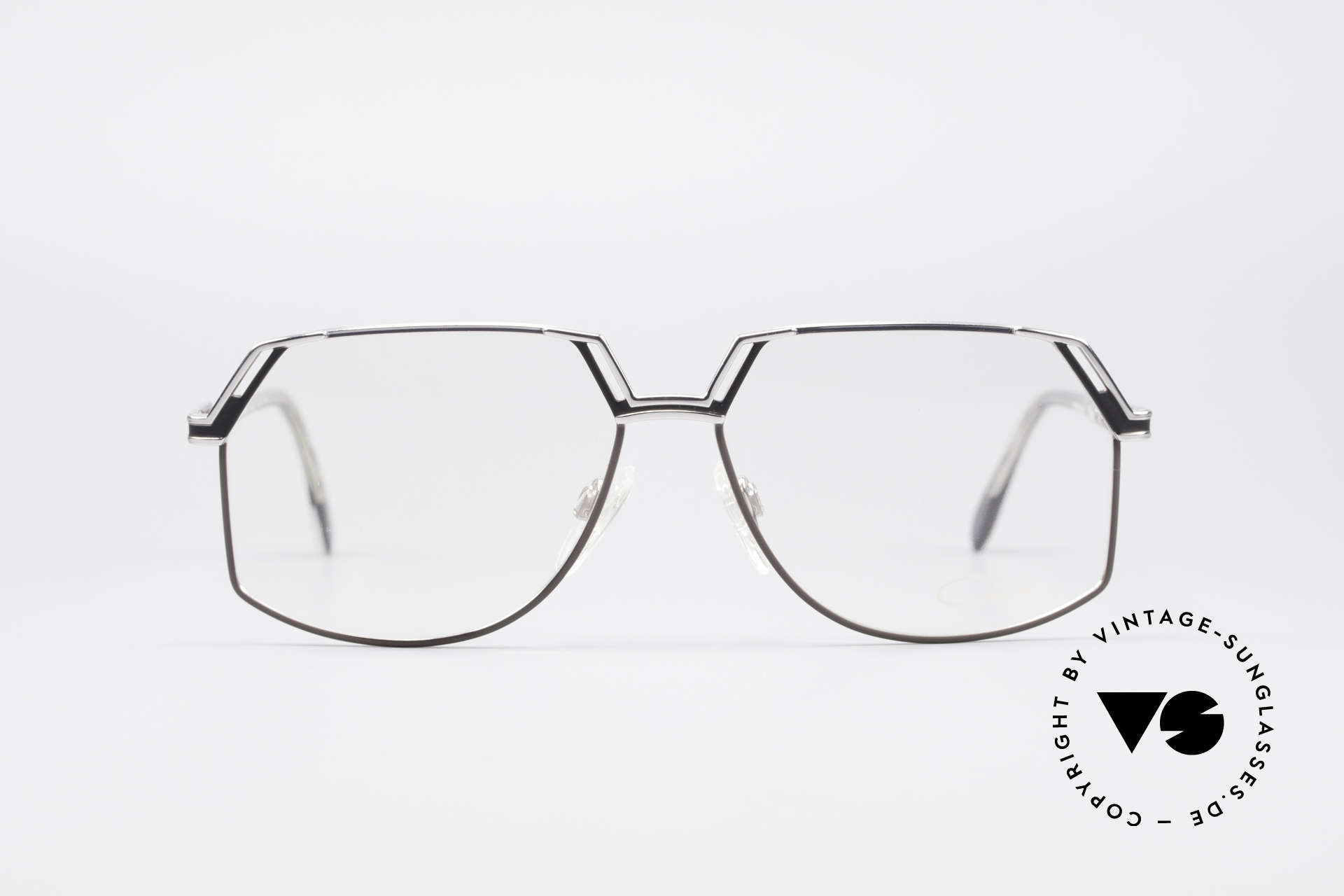 Brillen Cazal 738 True Vintage Herren Brille