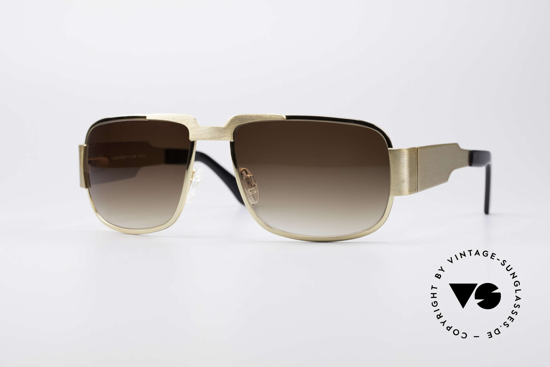 Neostyle Nautic 2 Elvis Presley Sonnenbrille, Neostyle NAUTIC 2 = die ELVIS Sonnenbrille schlechthin, Passend für Herren