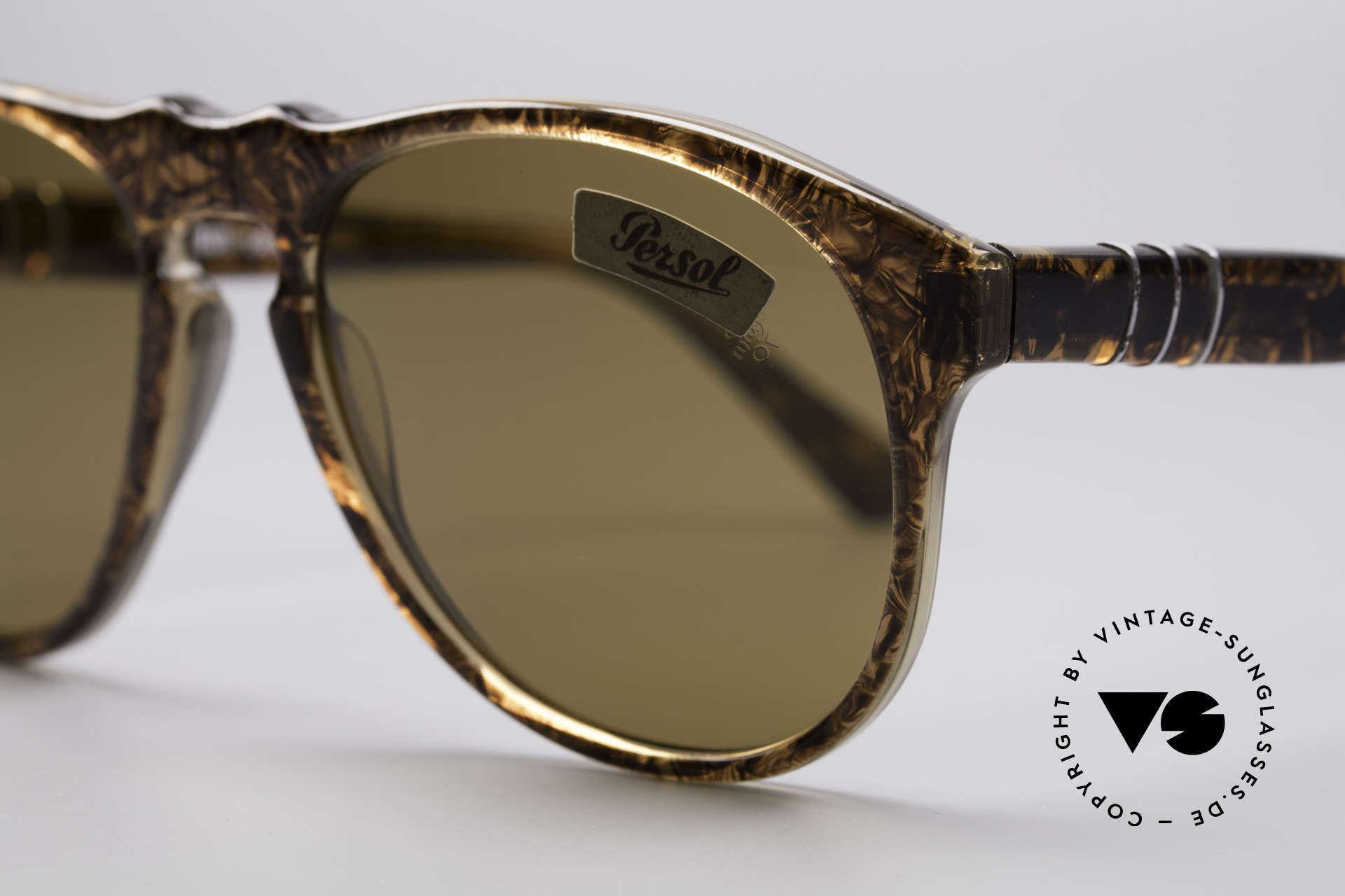 persol sonnenbrille 649