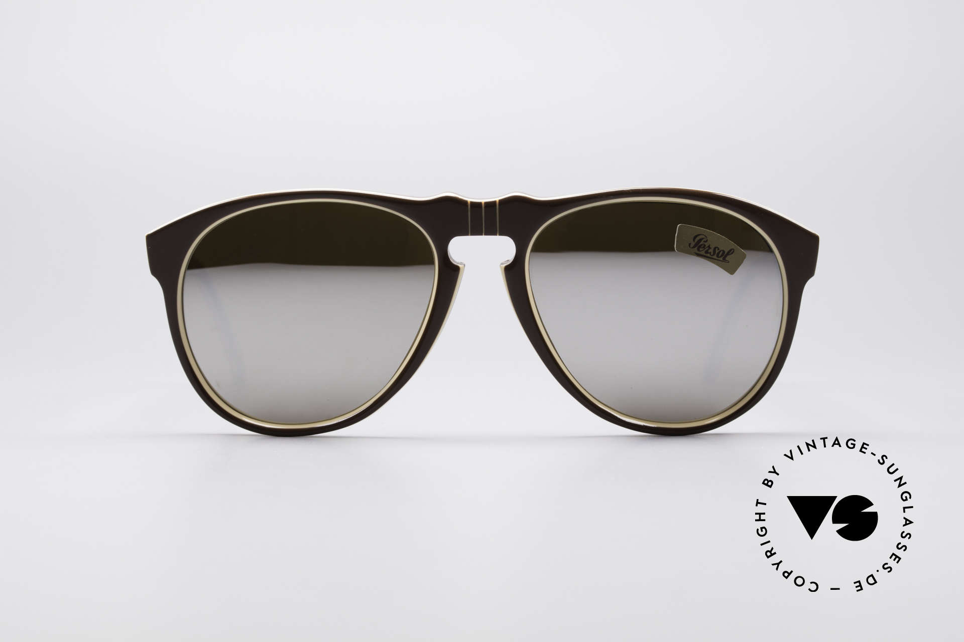 persol sonnenbrille 649