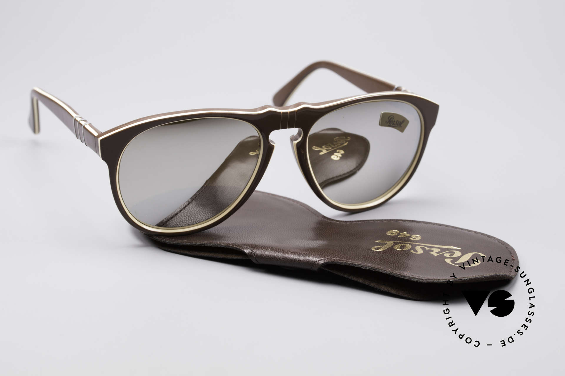 persol sonnenbrille 649
