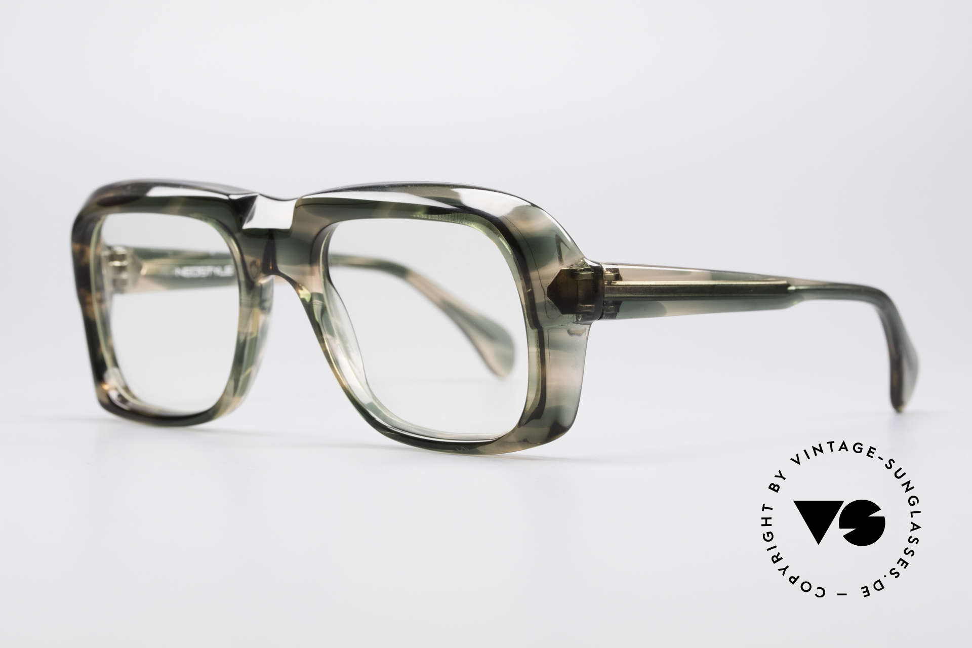 Brillen Neostyle Task 3 70er Old School Vintage Brille