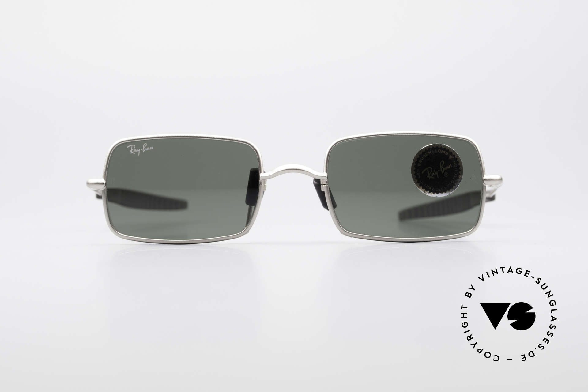 ray ban cola de raton