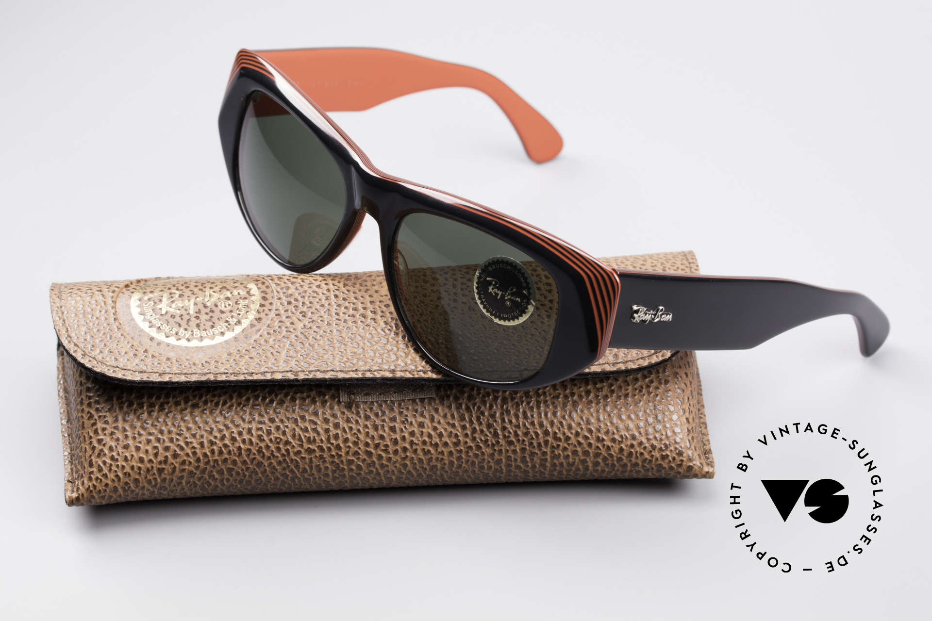 Ray Ban Wayfarer Damen