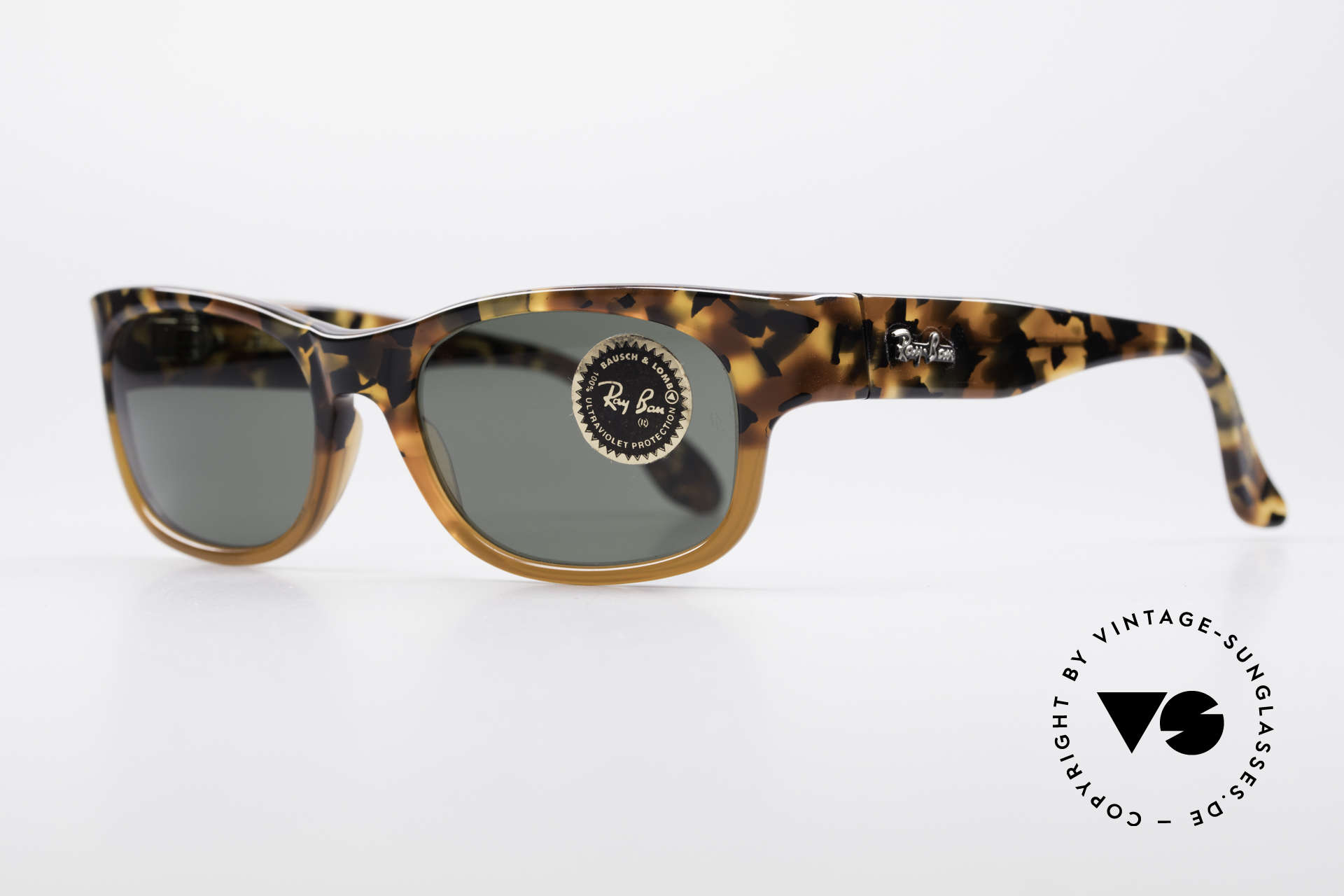 ray ban bausch & lomb