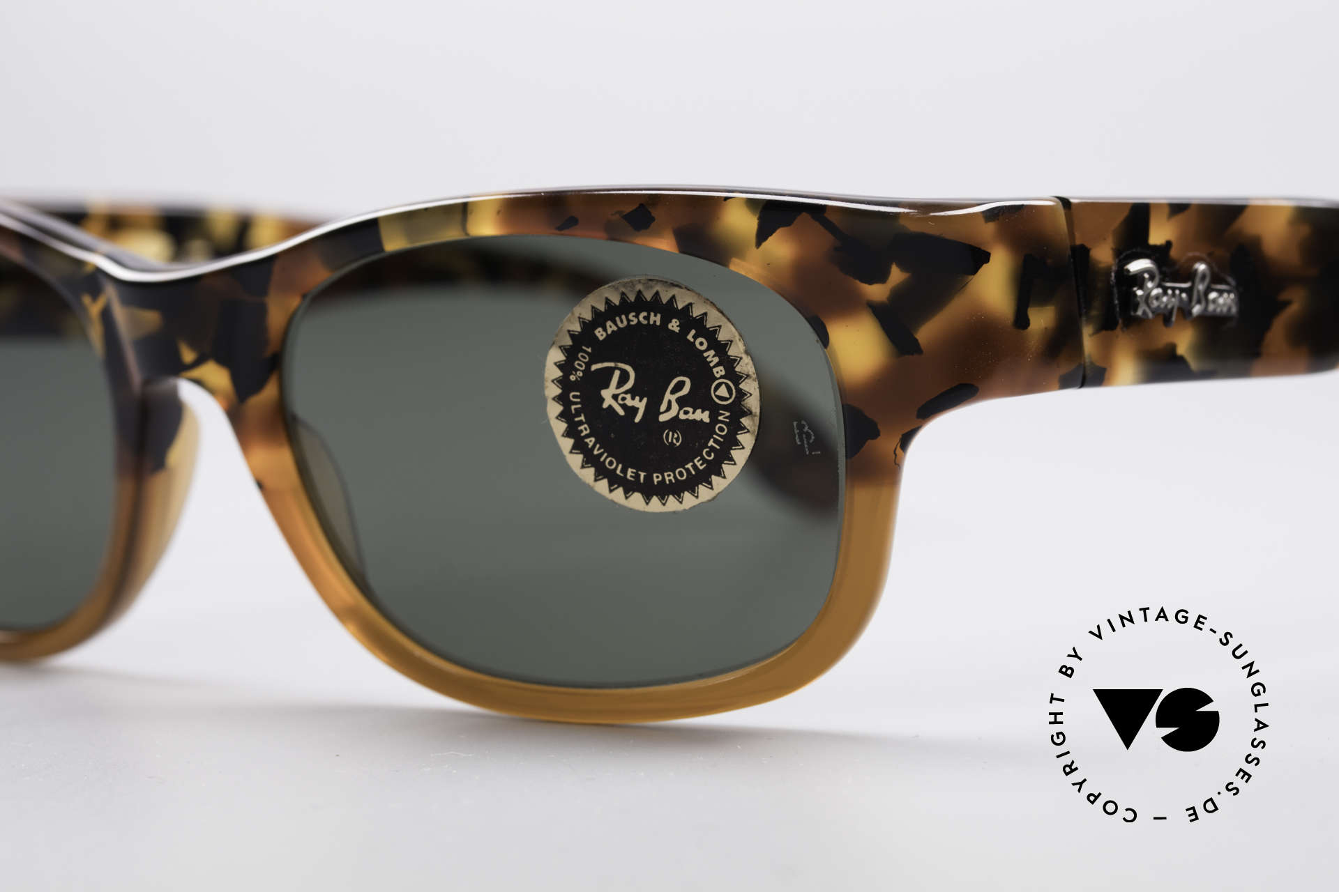 ray ban bausch & lomb