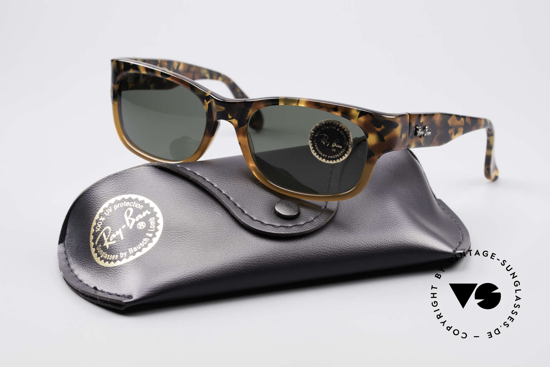 ray ban bausch & lomb