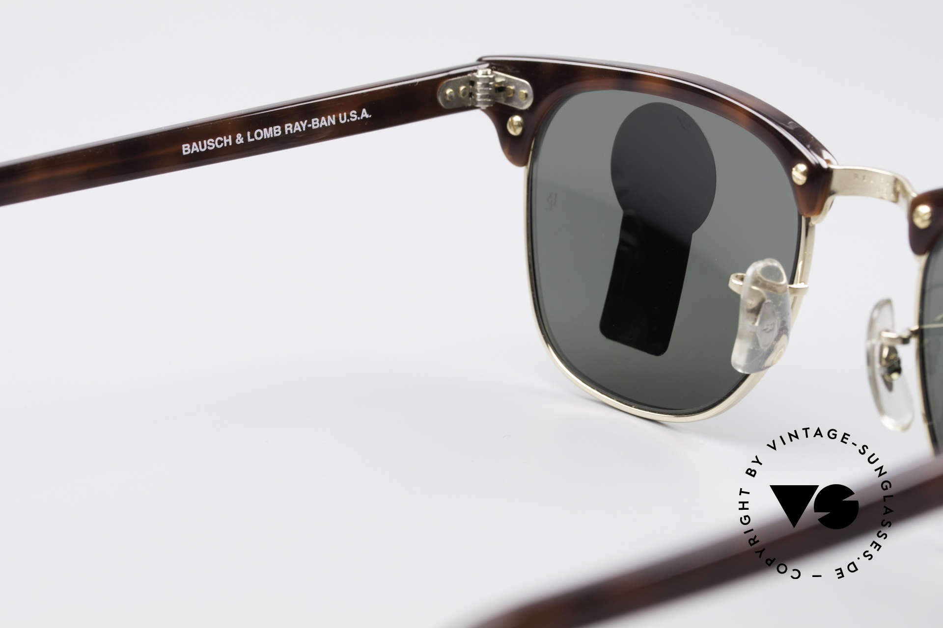 ray ban bausch & lomb