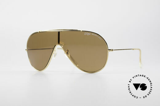 Sonnenbrillen Herren Cartier Dior Ray Ban Vintage Sunglasses