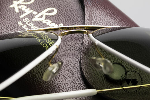 Sonnenbrillen Ray Ban Large Metal Ii Flying Colors Limited