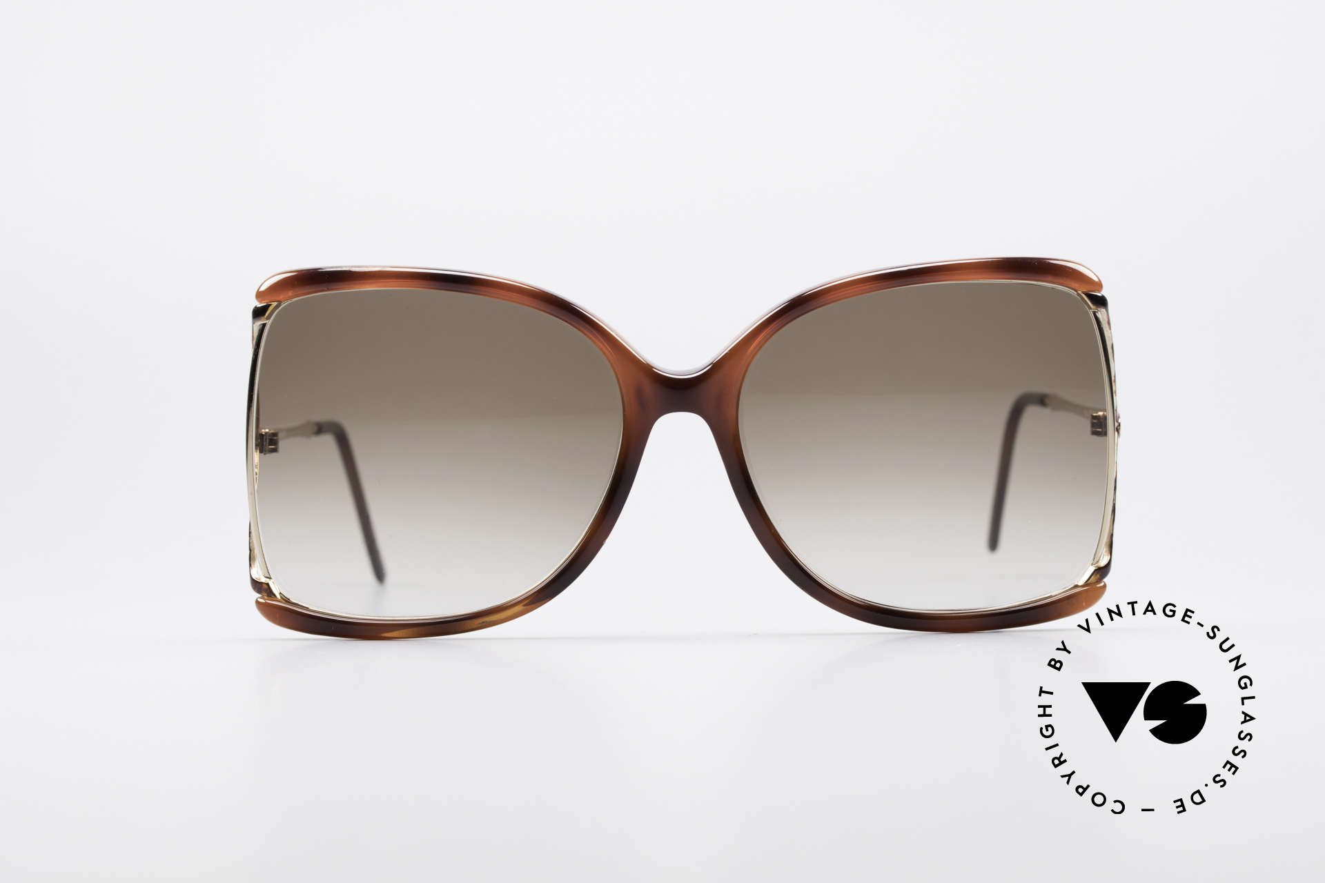 Sonnenbrillen Gucci 2302 Damen XXL Sonnenbrille