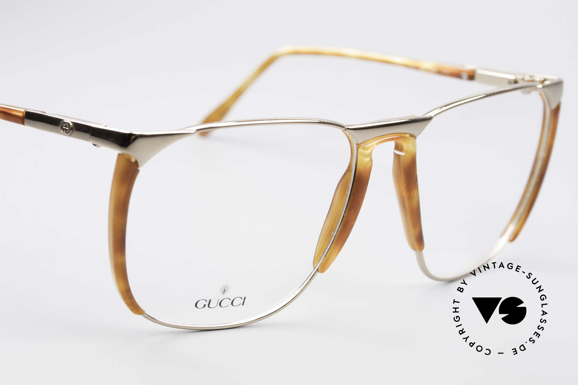 gucci eyeglasses rimless