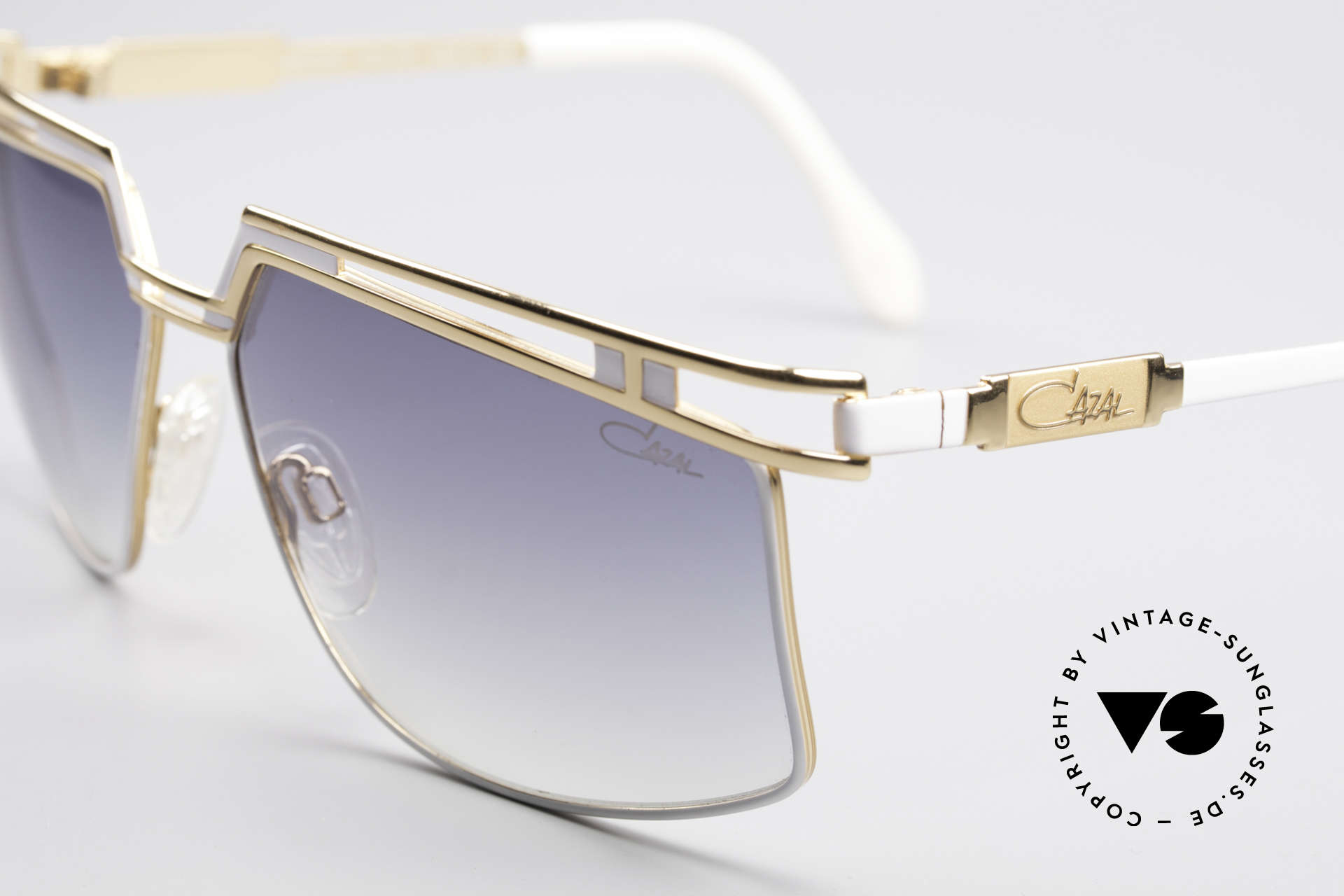 Cazal mod 957 vintage sunglasses clearance